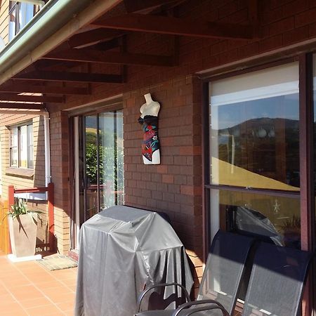 Bed and Breakfast High On Penguin Exterior foto