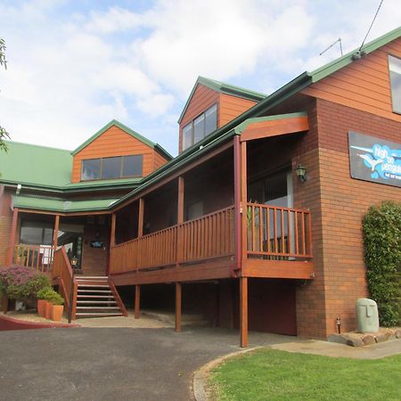 Bed and Breakfast High On Penguin Exterior foto