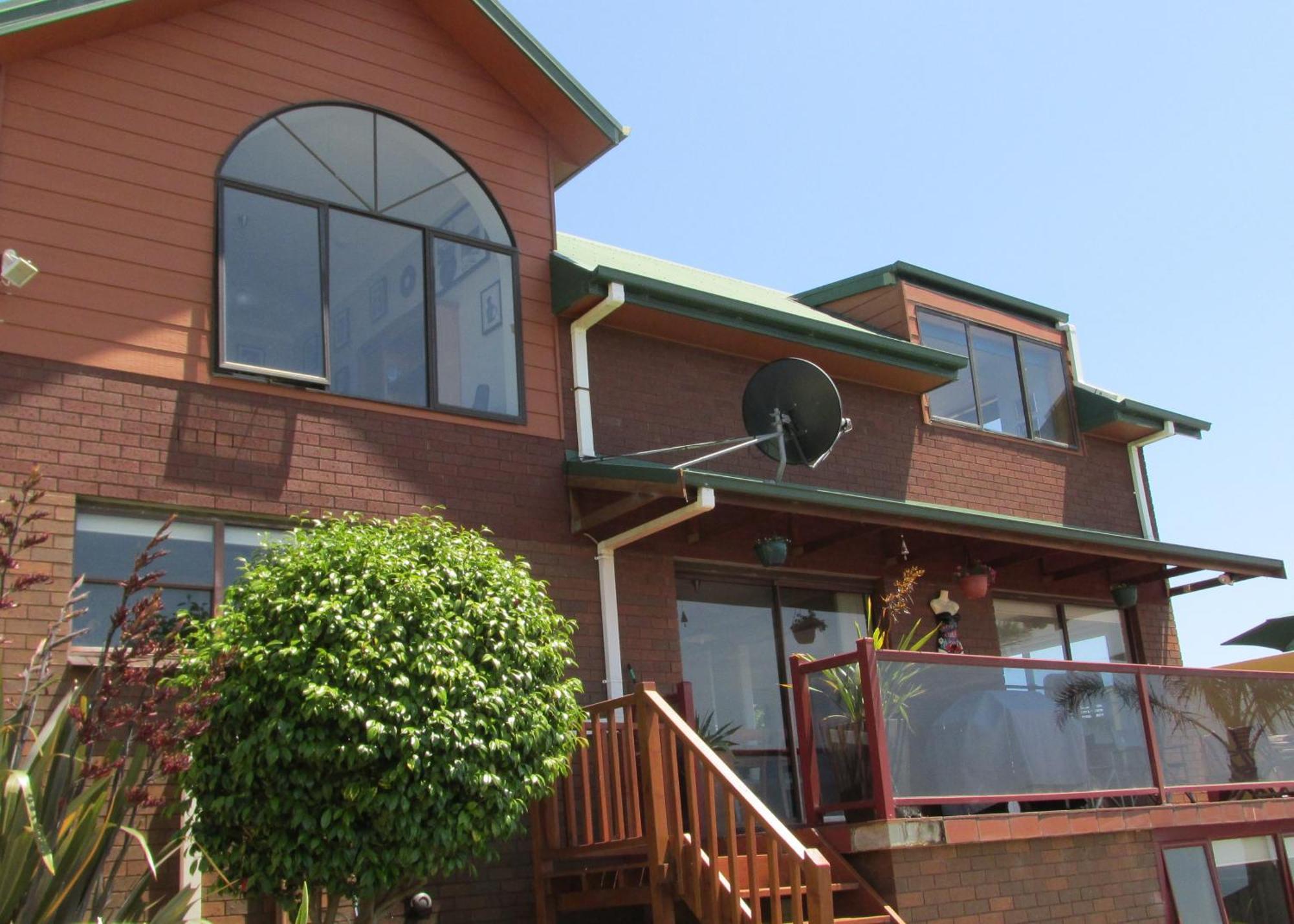 Bed and Breakfast High On Penguin Exterior foto